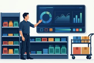 "[IBM} hasannounced new industry frameworks in Retail Performance Analytics (merchandising, supply..."