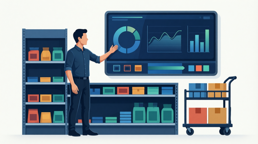 "[IBM} hasannounced new industry frameworks in Retail Performance Analytics (merchandising, supply..."