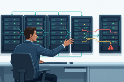 Building Agile Processes with SOA and Business Rules