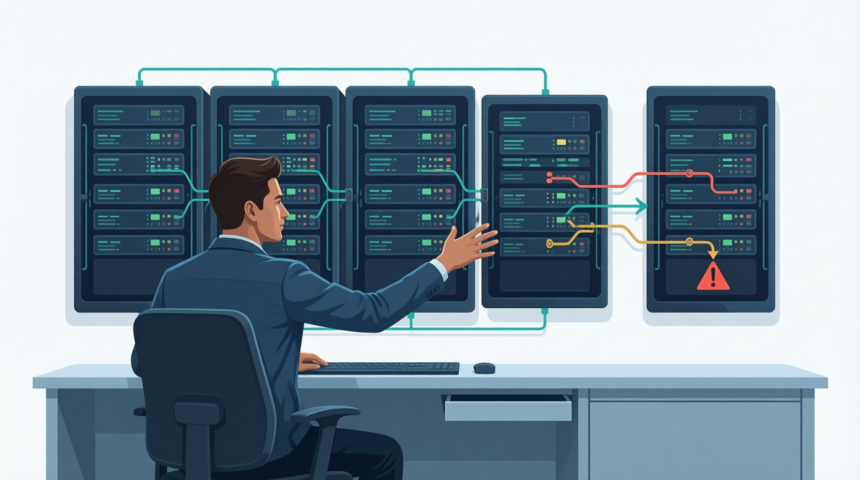 Building Agile Processes with SOA and Business Rules