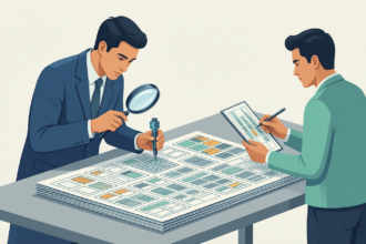 Don’t Sweat the Small Stuff, Except in Data Quality