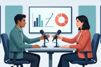 BI podcast with ebizQ