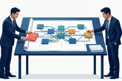 Dynamic Business Processes and IBM BlueWorks
