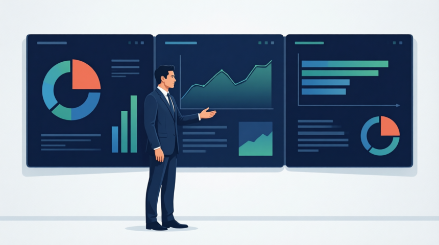 Breaking Free of the One-Page Dashboard Rule