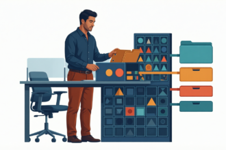 Complementing IBM BPM with ILOG