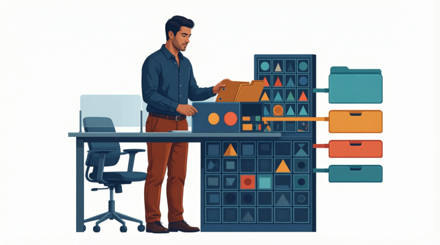 Complementing IBM BPM with ILOG