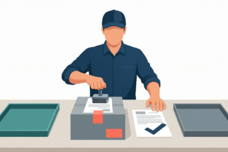How Business Events and Business Rules Work Together