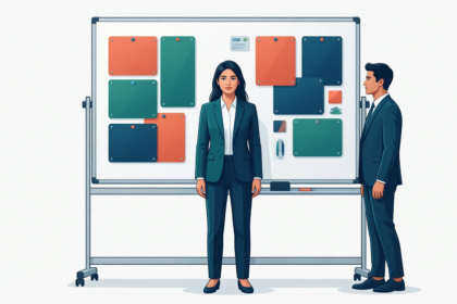 Empowering Business Users To Embrace Change