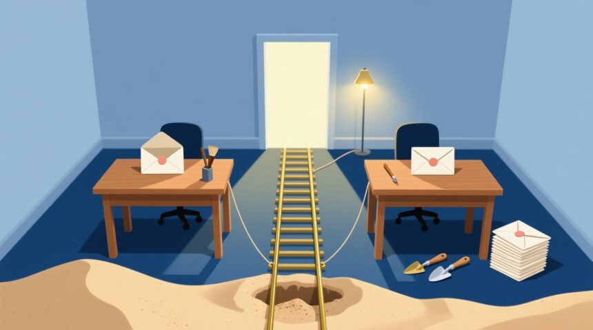 Conducting A/B Tests: Subject Lines