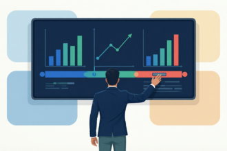 It’s All About KPIs, Whatever You’re Trying to Achieve…