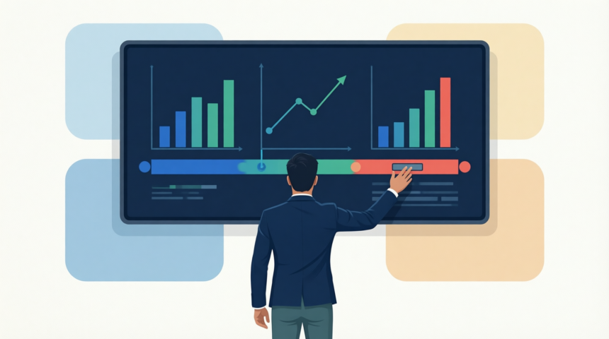 It’s All About KPIs, Whatever You’re Trying to Achieve…