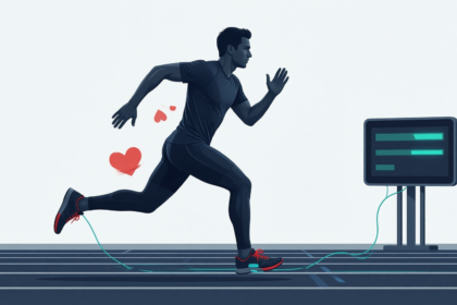 Frank Buytendijk: passion makes performance indicators
