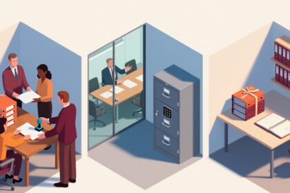 People, Process & Politics: Data Governance