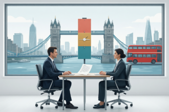 Performance Management London Style