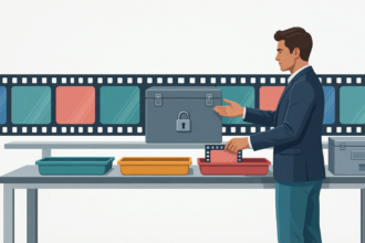 Data Governance – the Movie