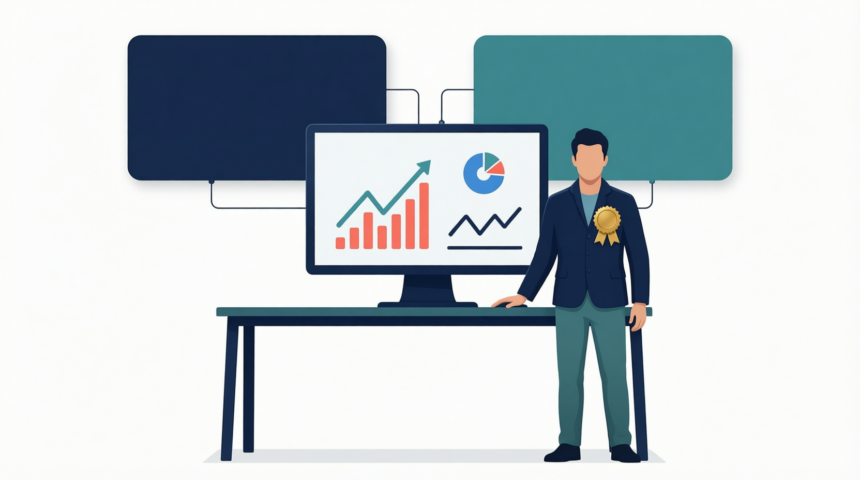 SAP selects Zementis as a winner in the SAP BusinessObjects Explorer Development Contest