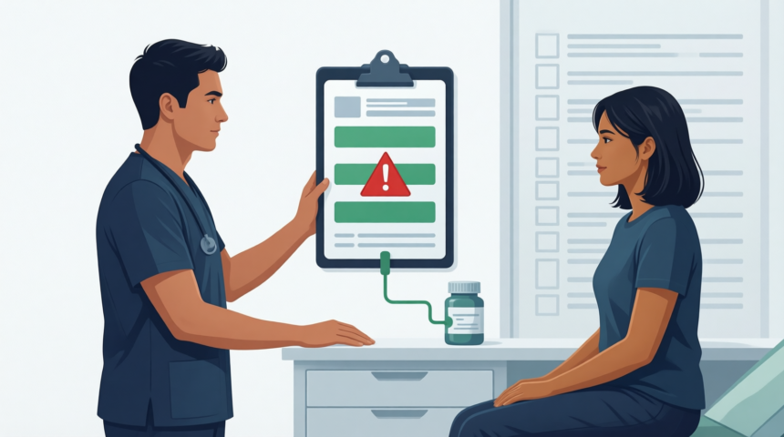 Will the Real "Meaningful Use" Please Stand Up?