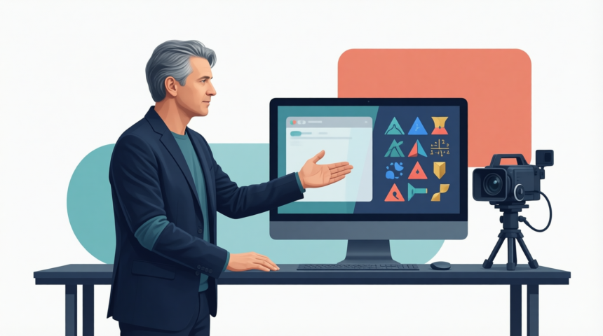 Check out this Screencast on Wolfram Alpha, by the founder of...