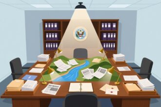 FedScoop: All source information for federal technologists
