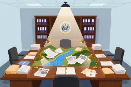 FedScoop: All source information for federal technologists