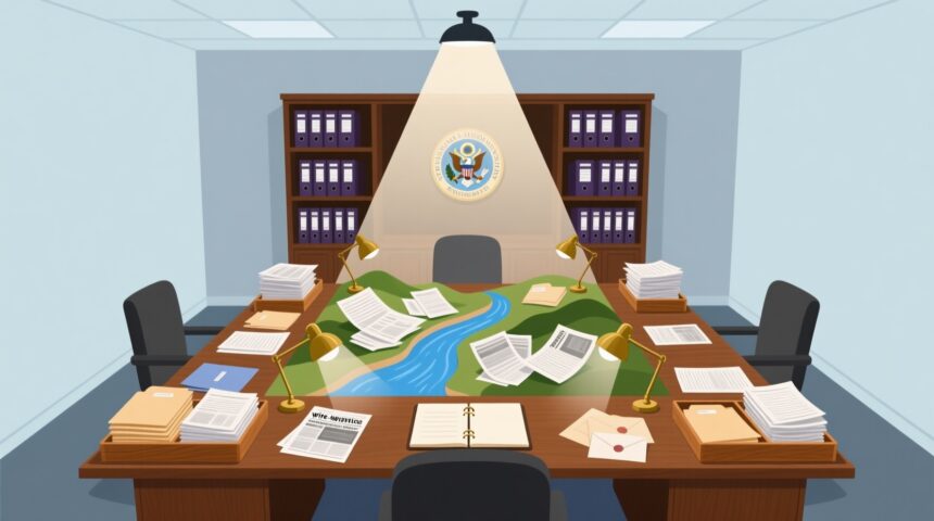 FedScoop: All source information for federal technologists