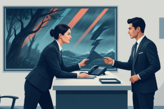 Teradata CRM Going Full Speed Ahead Through a Hurricane