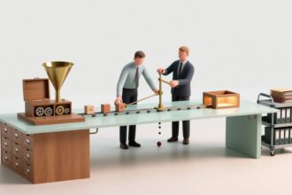 Beyond Predictive BI