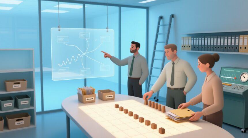 IBM Video - Business Analytics & Optimization (via...