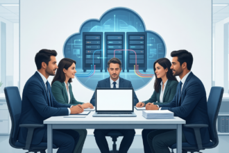 Cloud Expo Europe keynote: Building Great Companies on the Cloud