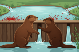 The Beaver on Diabetes