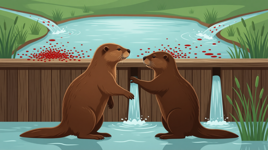 The Beaver on Diabetes