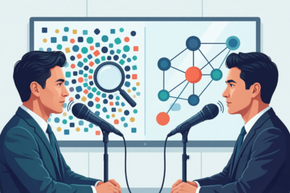 Teradata Podcasts on Data Mining And SNA