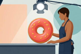 Dunkin’s Next Donut Campaign