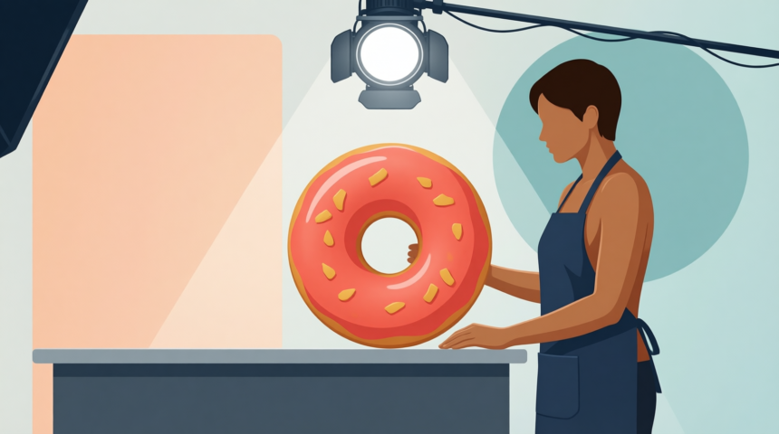 Dunkin’s Next Donut Campaign