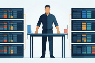 The Problem with the Relational Database (Part 1 ) –The Deployment Model