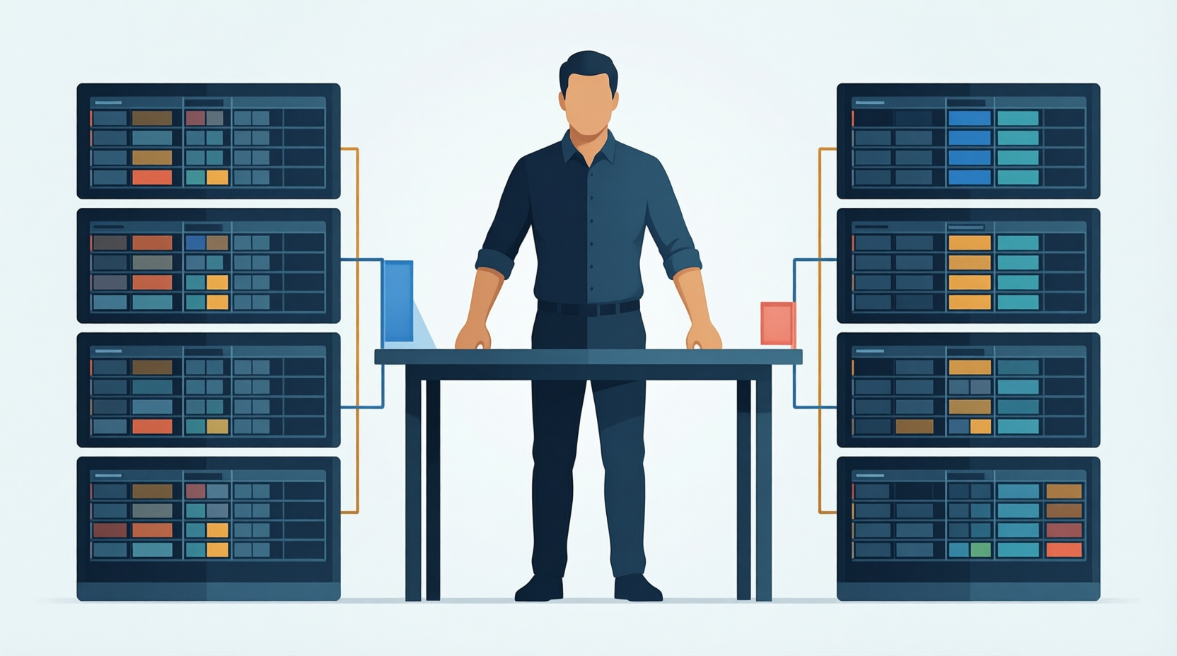 The Problem with the Relational Database (Part 1 ) –The Deployment Model