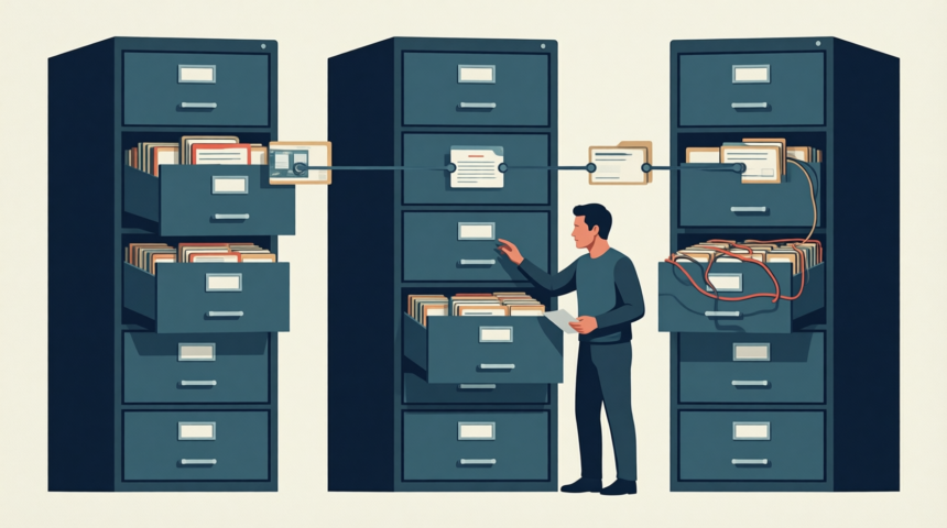 The Problem with the Relational Database (Part 2) – Predictability
