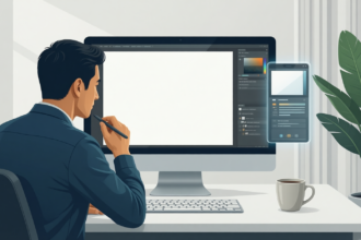 Just-in-time training at the desktop