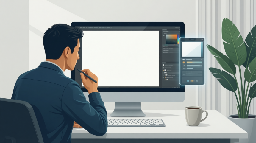 Just-in-time training at the desktop