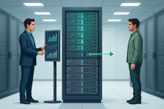 BI Team is Integral Part of Green IT Initiatives