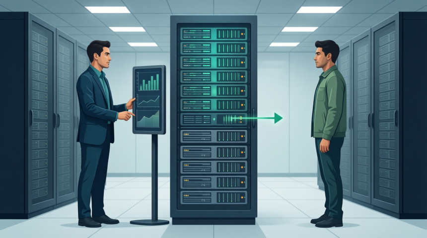 BI Team is Integral Part of Green IT Initiatives