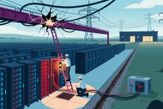 Why BI Projects Fail and What To Do About it