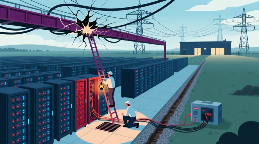 Why BI Projects Fail and What To Do About it