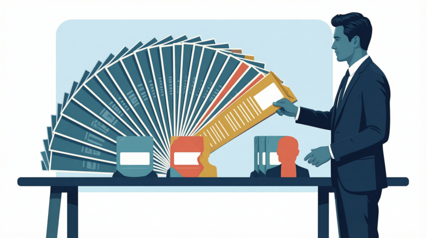 Here’s how micro decisions turn blasting into targeting