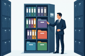 Top 10 interesting companies in Data Management