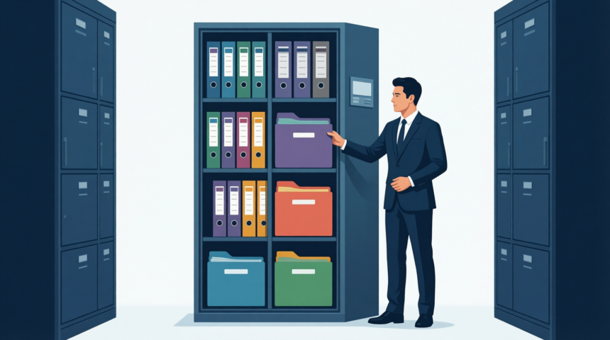 Top 10 interesting companies in Data Management