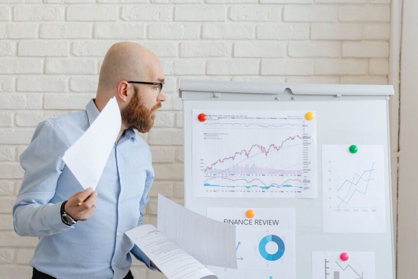 Analyst Skills are Hot