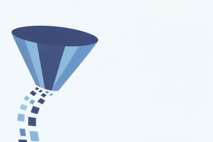 Is analytics a winner in a recession?