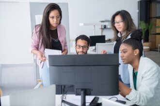 e2.0 Iterativ Project Method: Defining business needs and drivers (post 2 or 5)