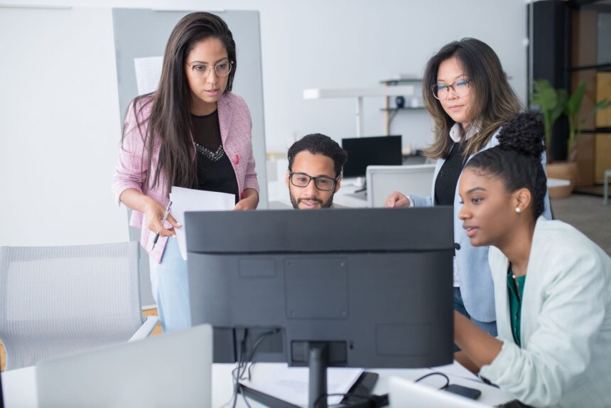 e2.0 Iterativ Project Method: Defining business needs and drivers (post 2 or 5)